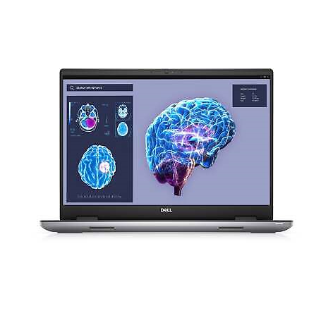 DELL PRECISION 7680